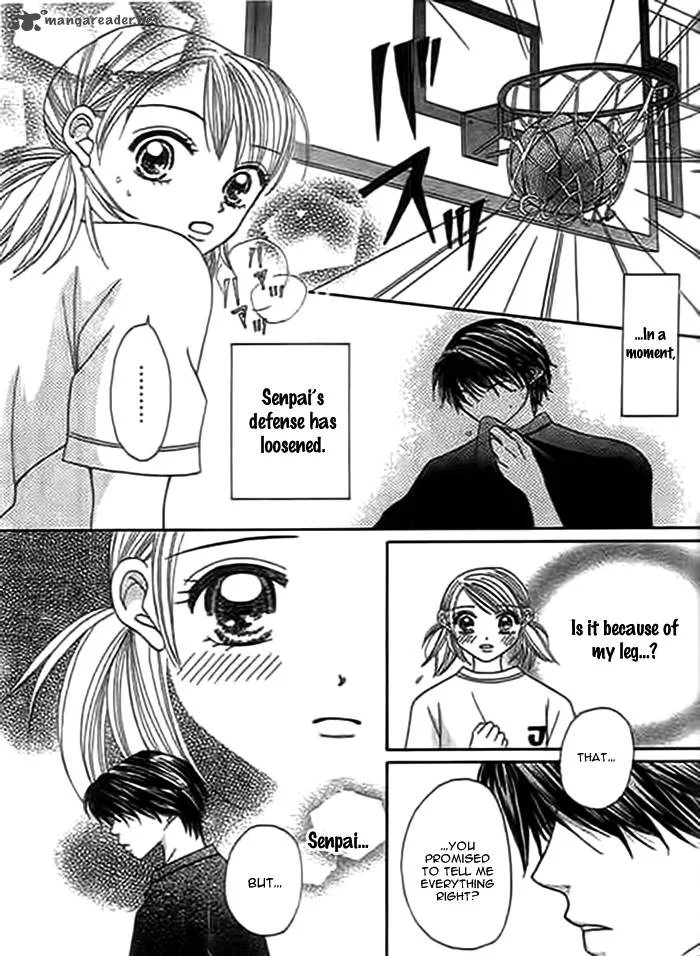 Traveling Girl Chapter 6 page 16