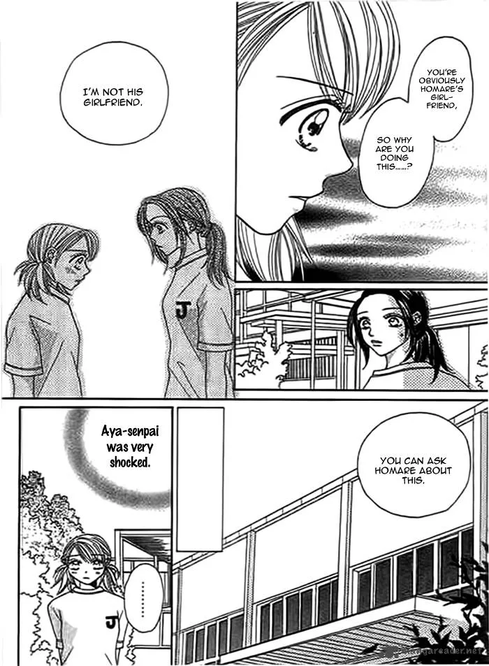 Traveling Girl Chapter 6 page 24