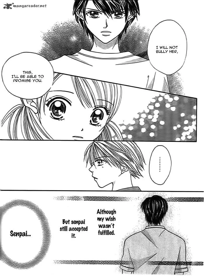 Traveling Girl Chapter 7 page 2
