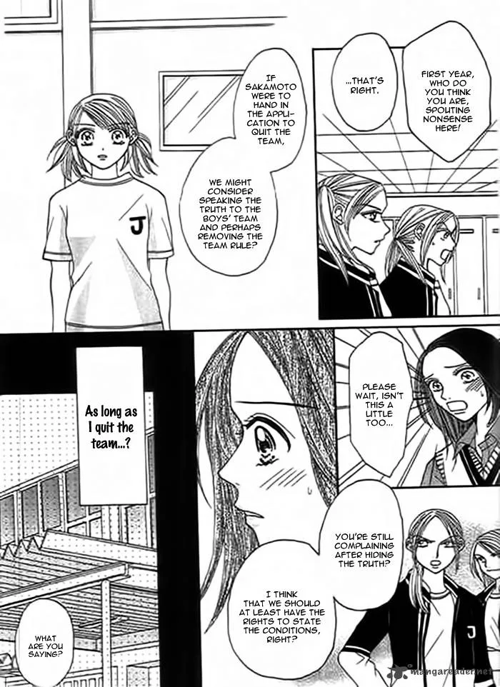 Traveling Girl Chapter 7 page 7