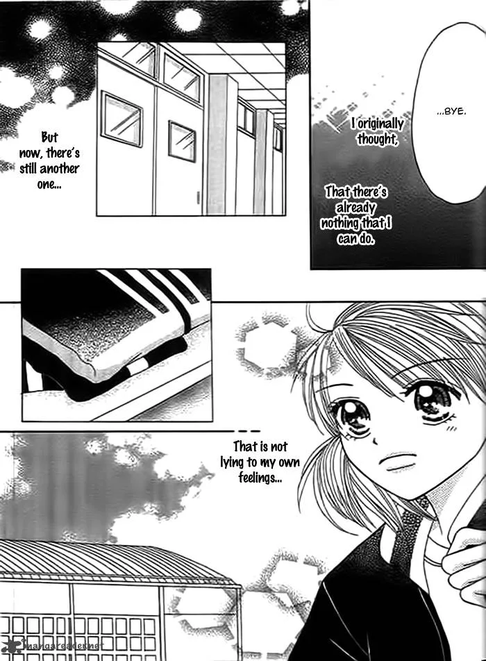 Traveling Girl Chapter 7 page 15