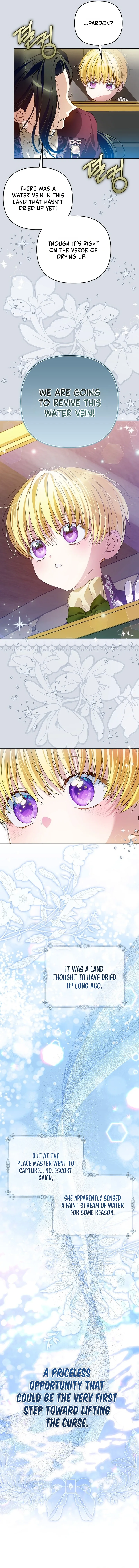 Travesti: I Became the Fake Prince Chapter 36 page 4