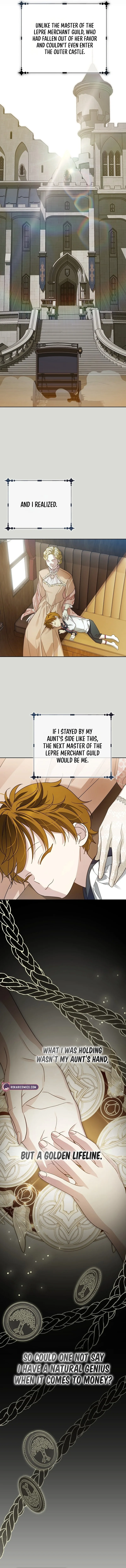 Travesti: I Became the Fake Prince Chapter 37 page 6