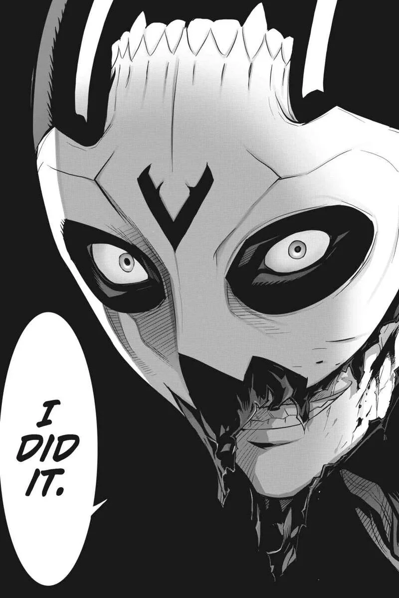 Triage X Chapter 15 page 80