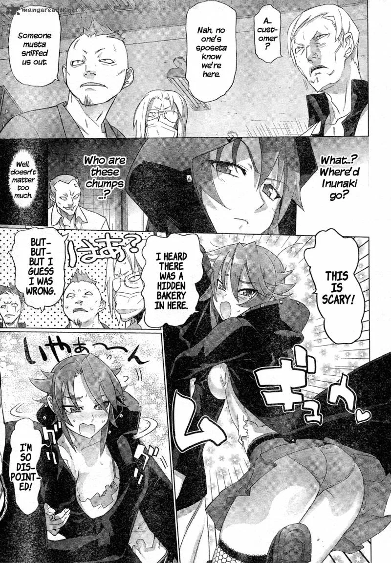 Triage X Chapter 9 page 24