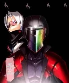 Triage X cover