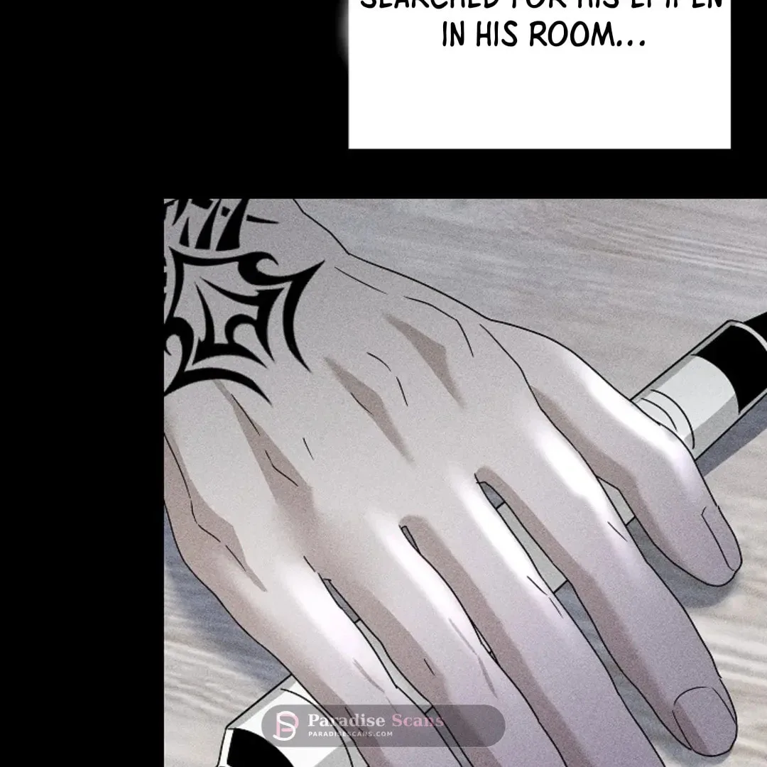 Triangle Chapter 10 page 25