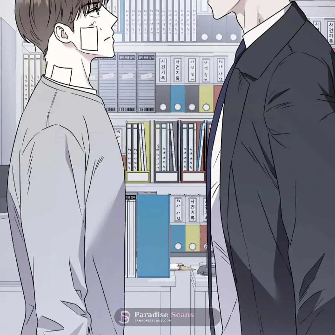 Triangle Chapter 11 page 21