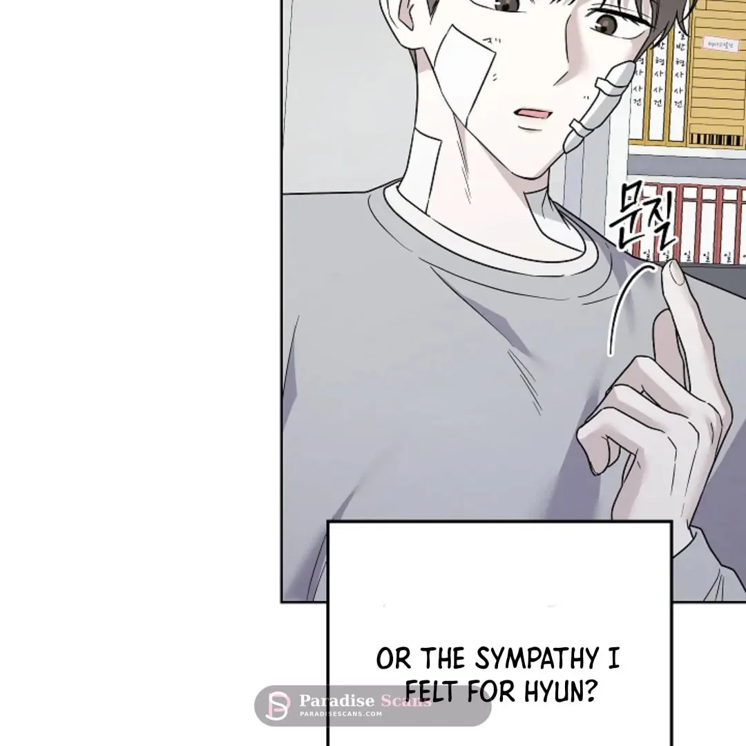 Triangle Chapter 11 page 124
