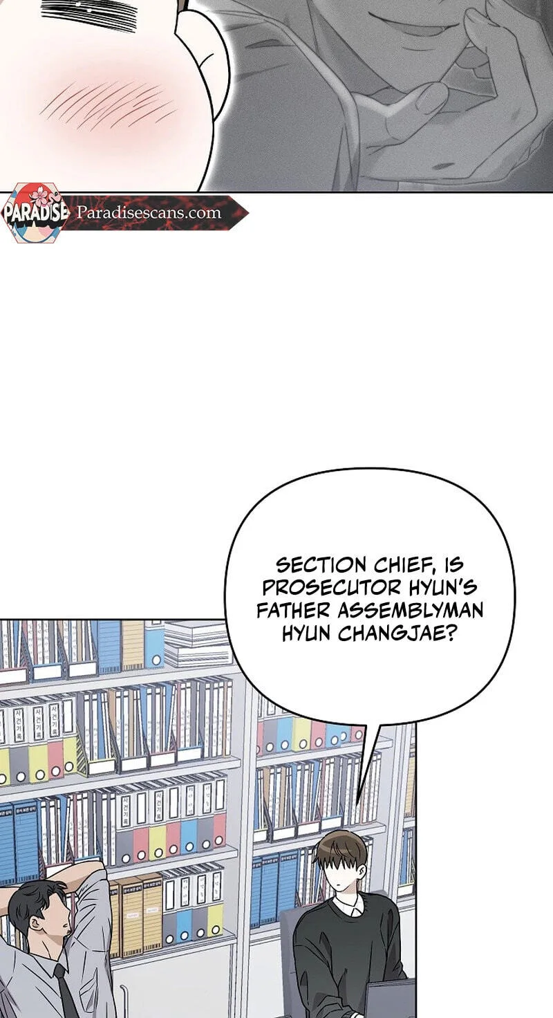 Triangle Chapter 3 page 5