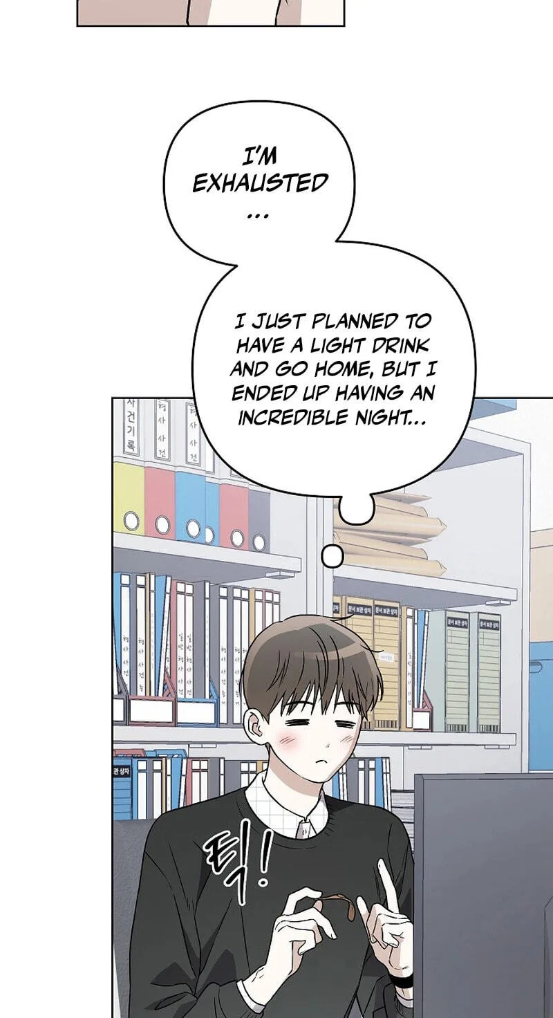 Triangle Chapter 3 page 3