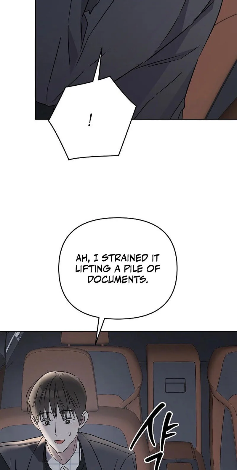 Triangle Chapter 3 page 69