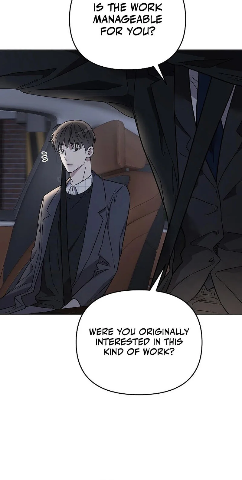 Triangle Chapter 3 page 73