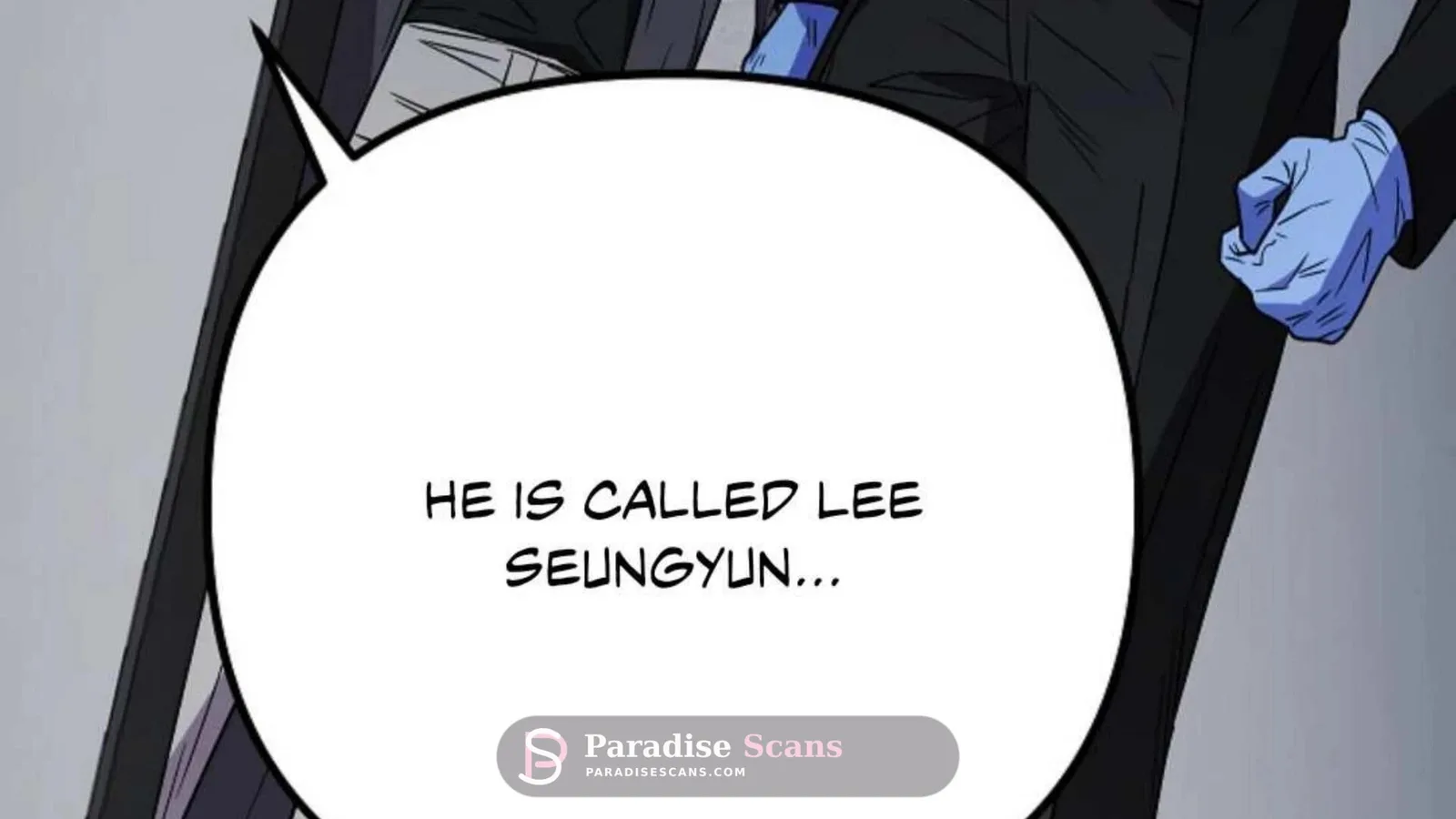 Triangle Chapter 4 page 8
