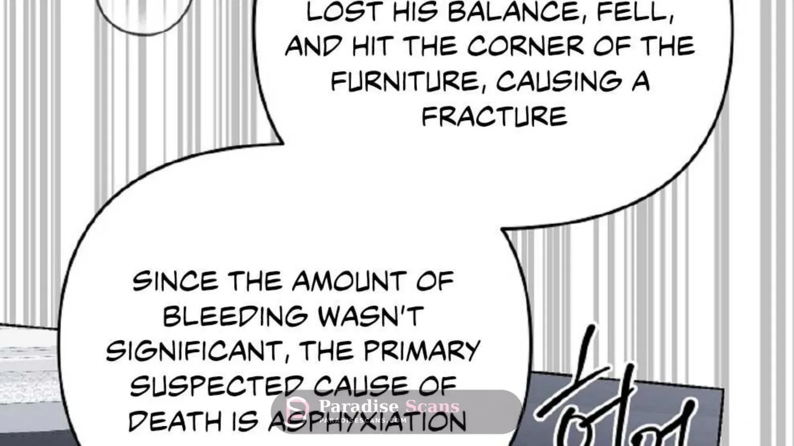 Triangle Chapter 4 page 31