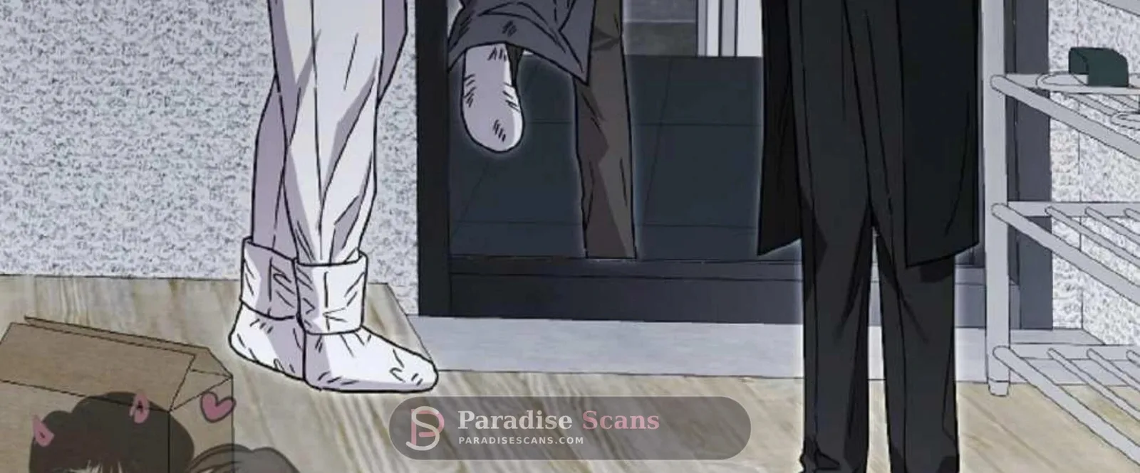 Triangle Chapter 4 page 48