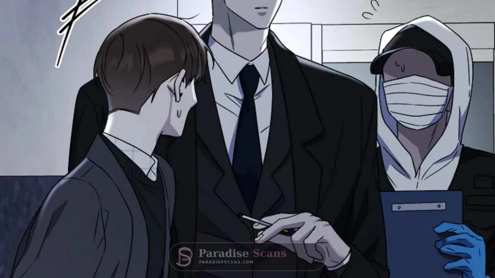 Triangle Chapter 4 page 149