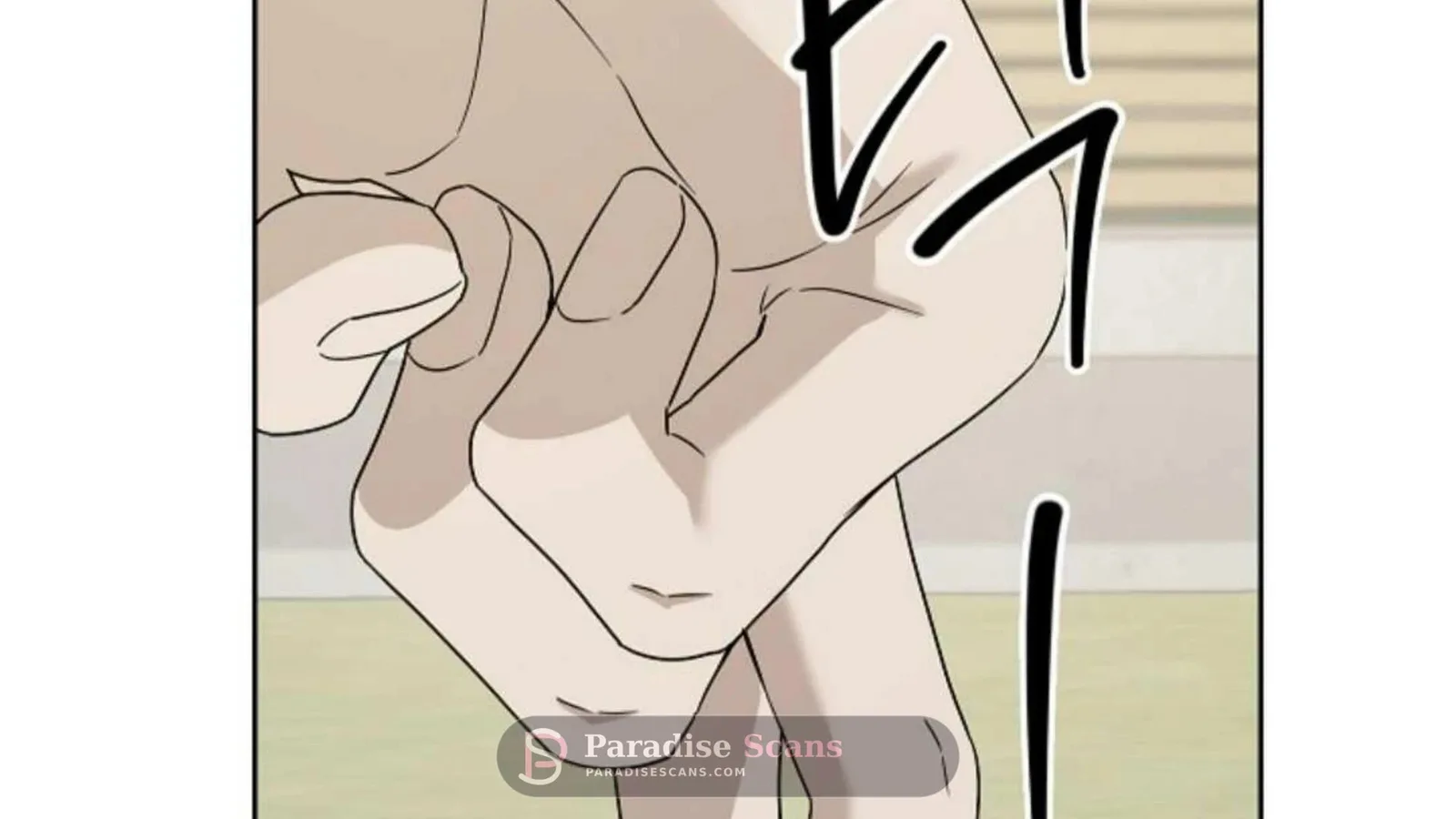 Triangle Chapter 5 page 11