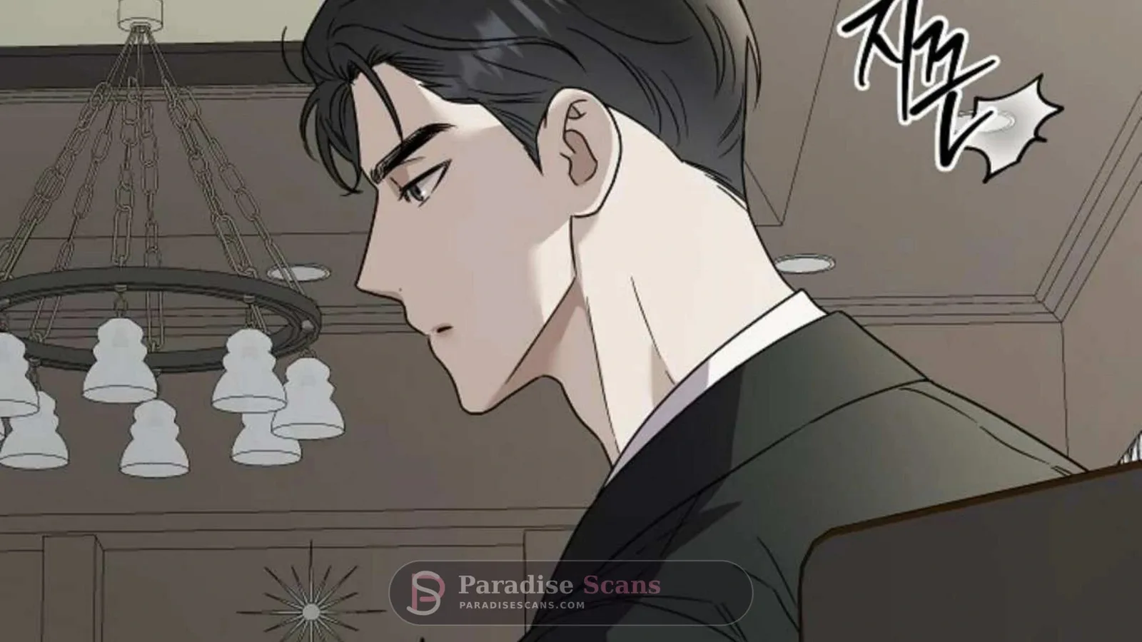 Triangle Chapter 5 page 72