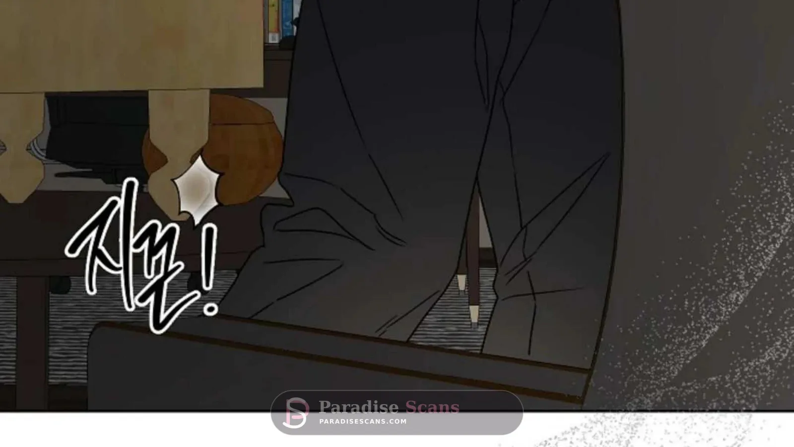 Triangle Chapter 5 page 74