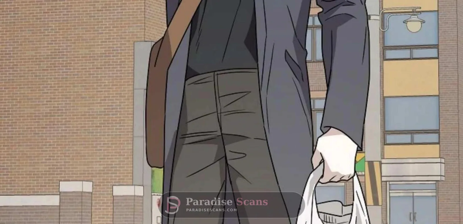 Triangle Chapter 5 page 112