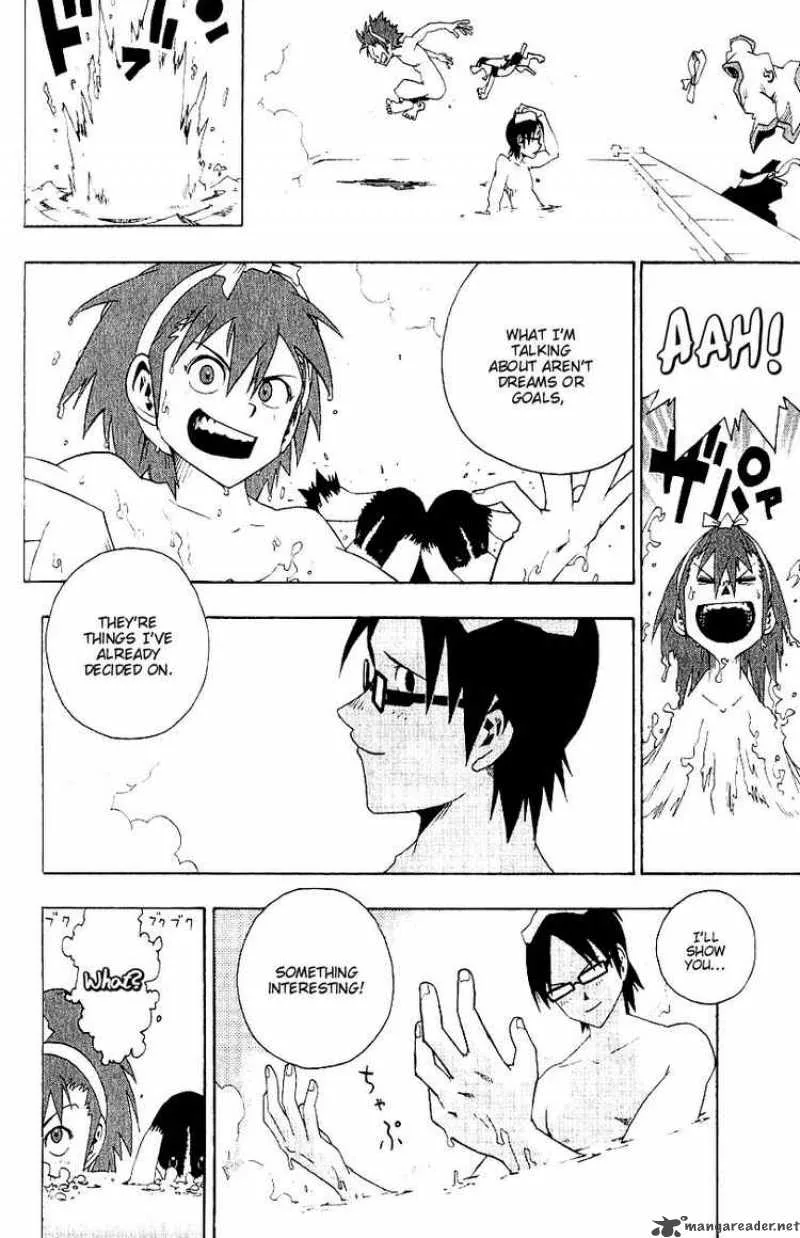 Tribal 12 Chapter 1 page 30