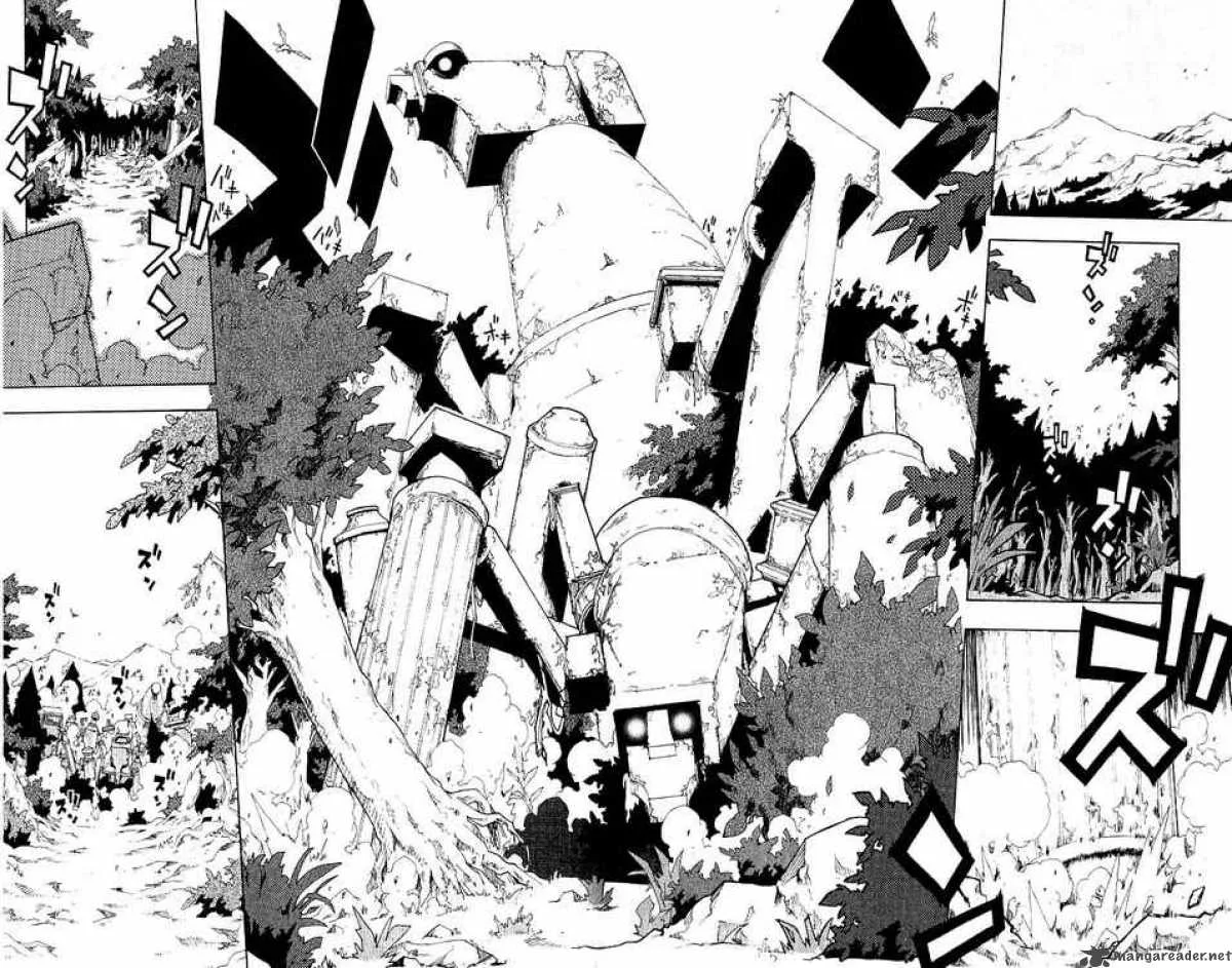 Tribal 12 Chapter 1 page 18