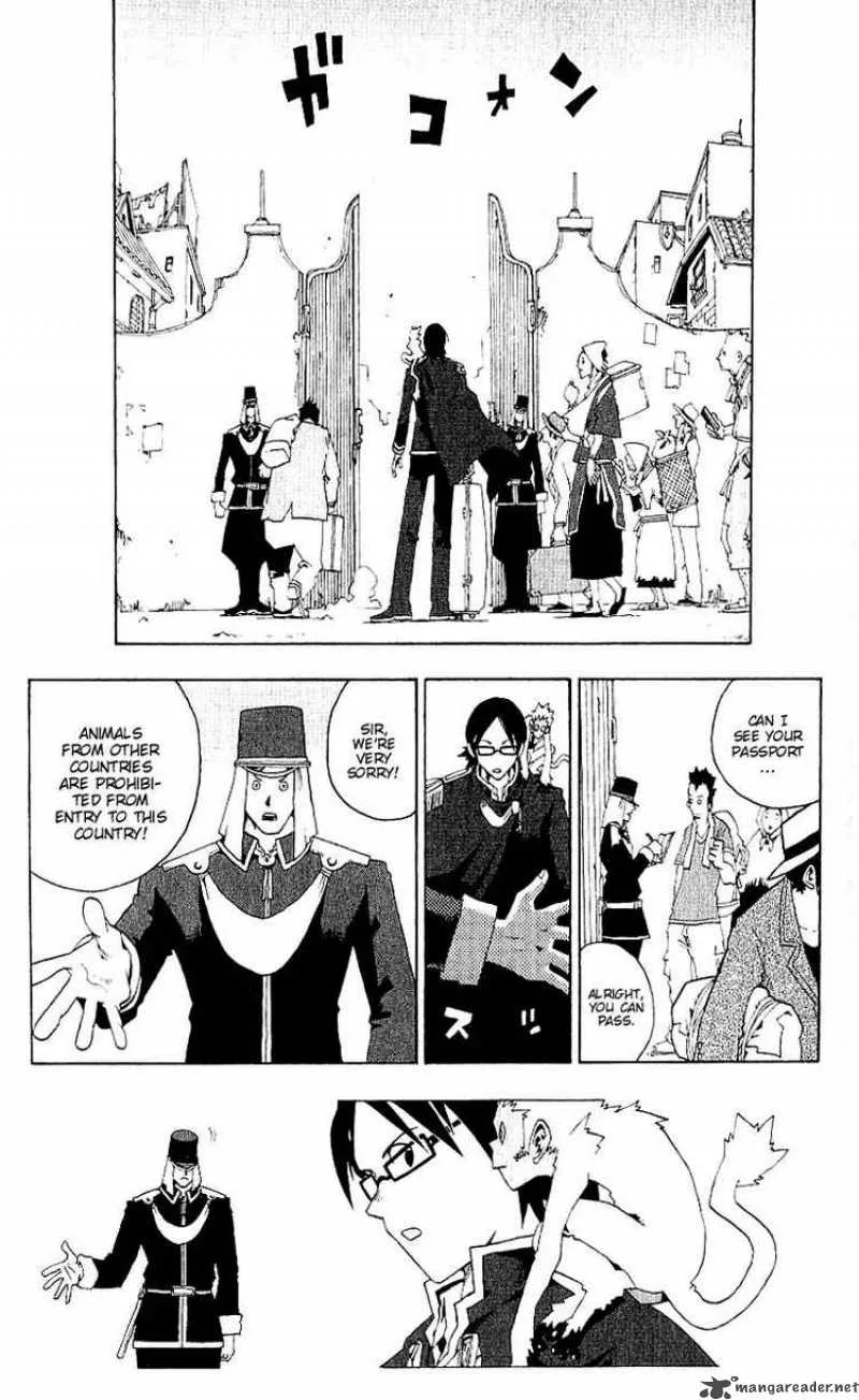 Tribal 12 Chapter 1 page 9