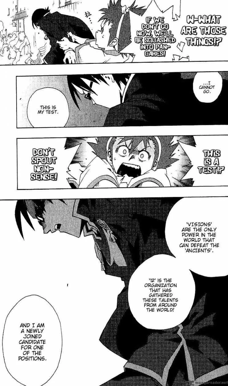 Tribal 12 Chapter 1 page 40