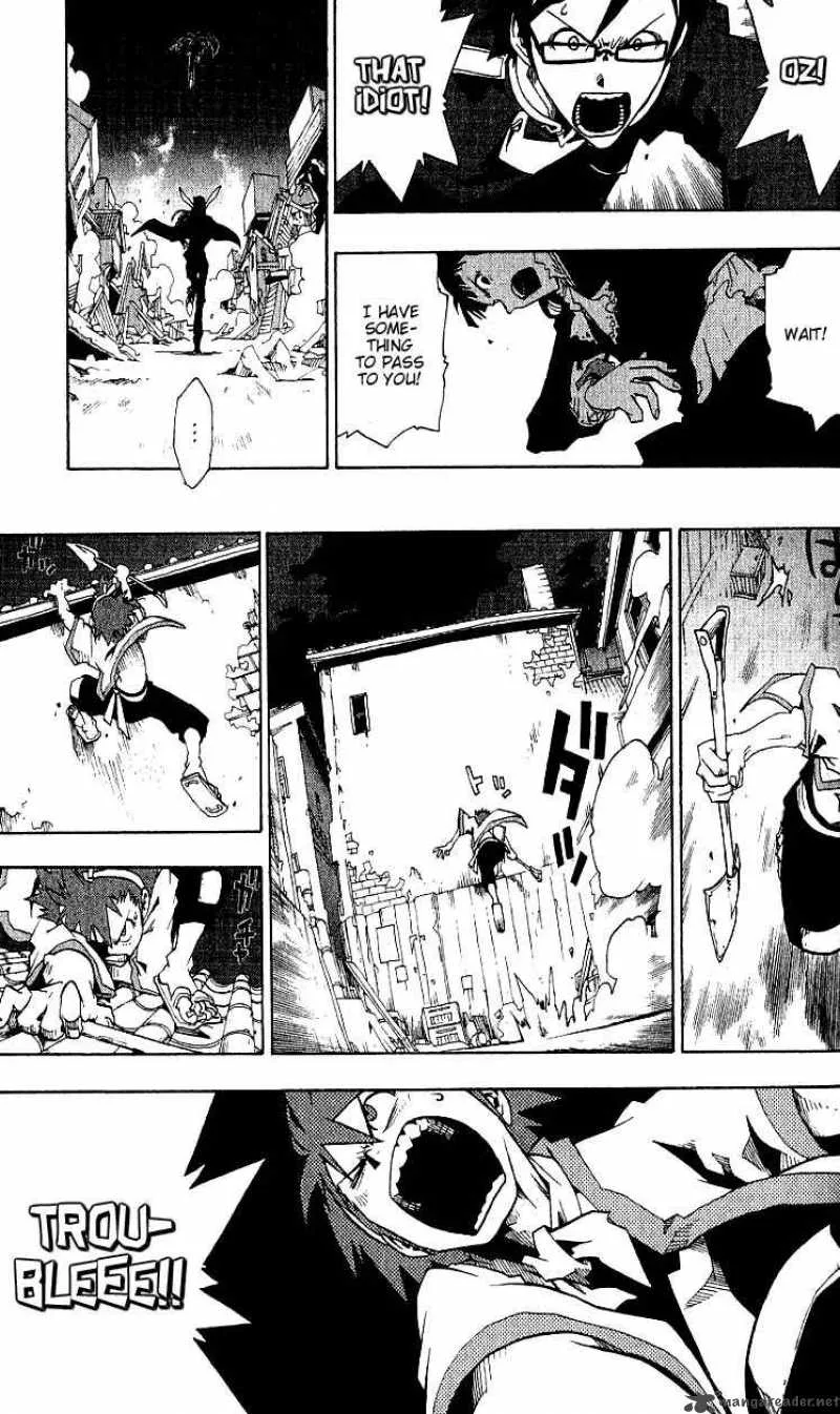 Tribal 12 Chapter 1 page 46