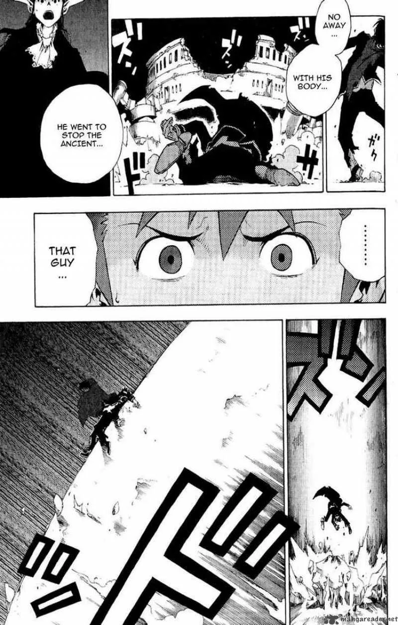 Tribal 12 Chapter 2 page 30