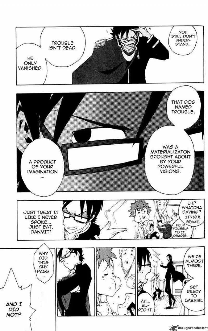 Tribal 12 Chapter 2 page 8