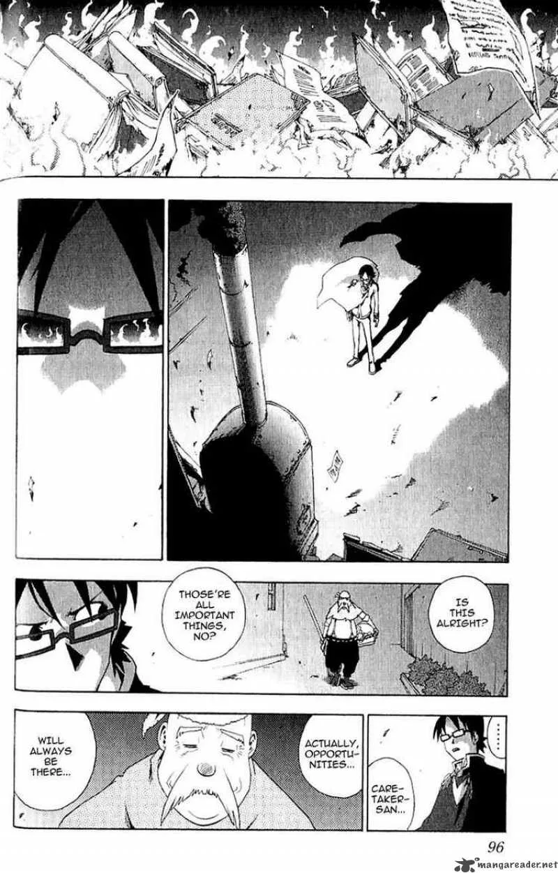Tribal 12 Chapter 2 page 20