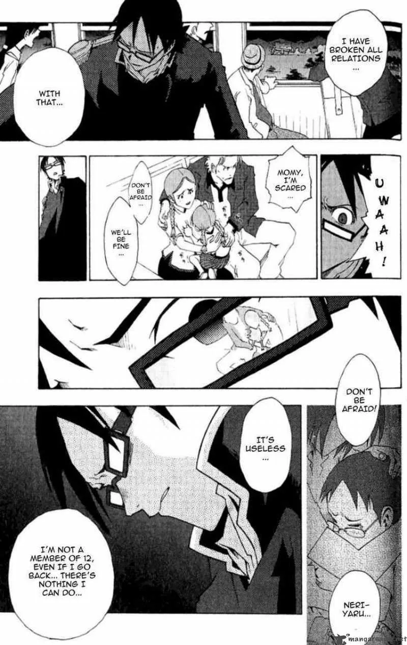 Tribal 12 Chapter 2 page 27