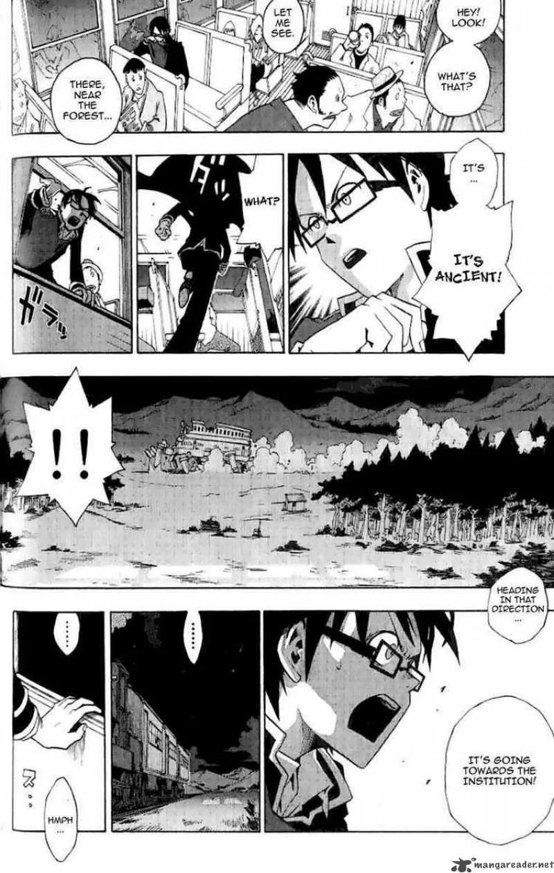 Tribal 12 Chapter 2 page 26
