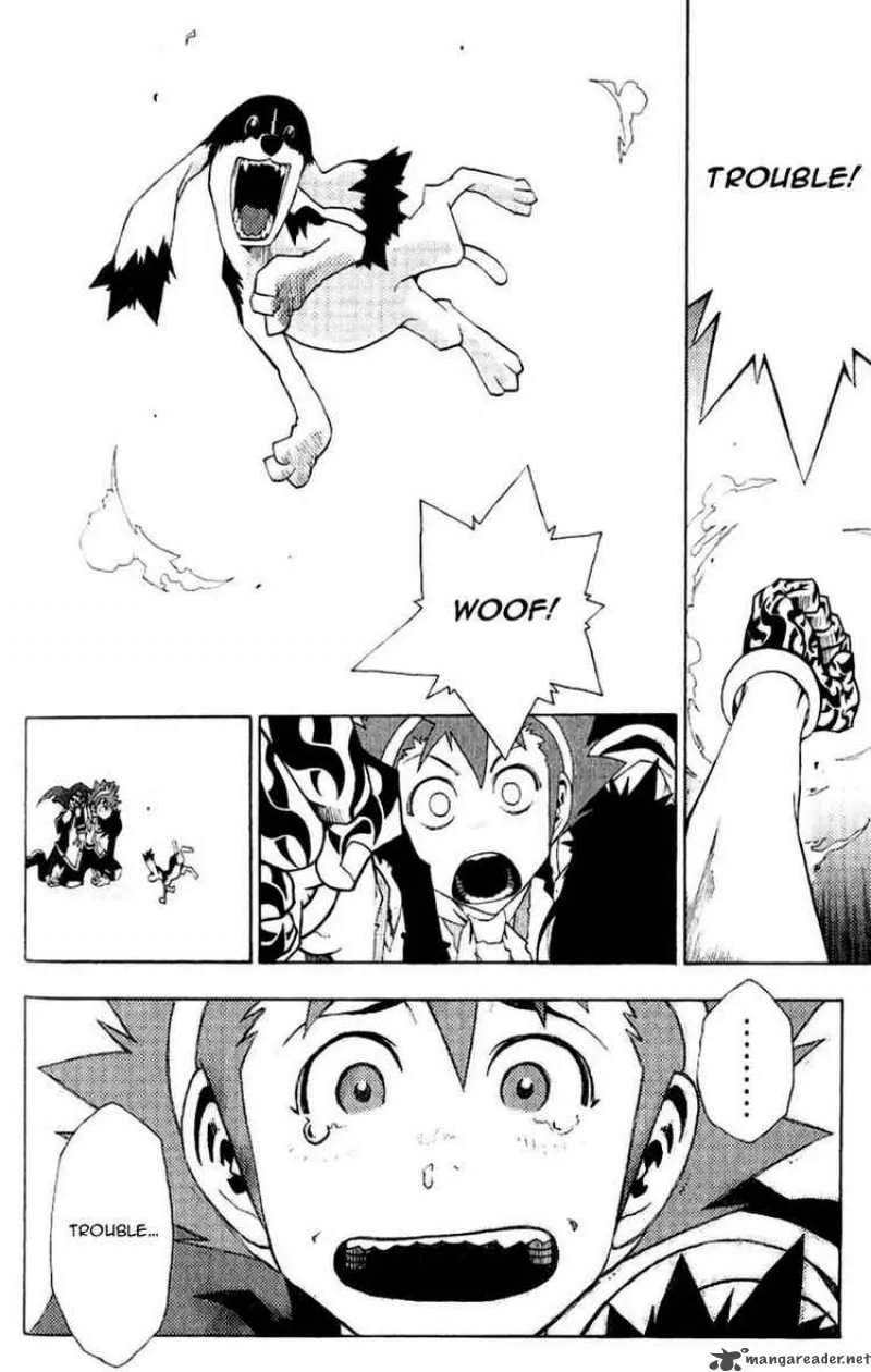 Tribal 12 Chapter 2 page 38