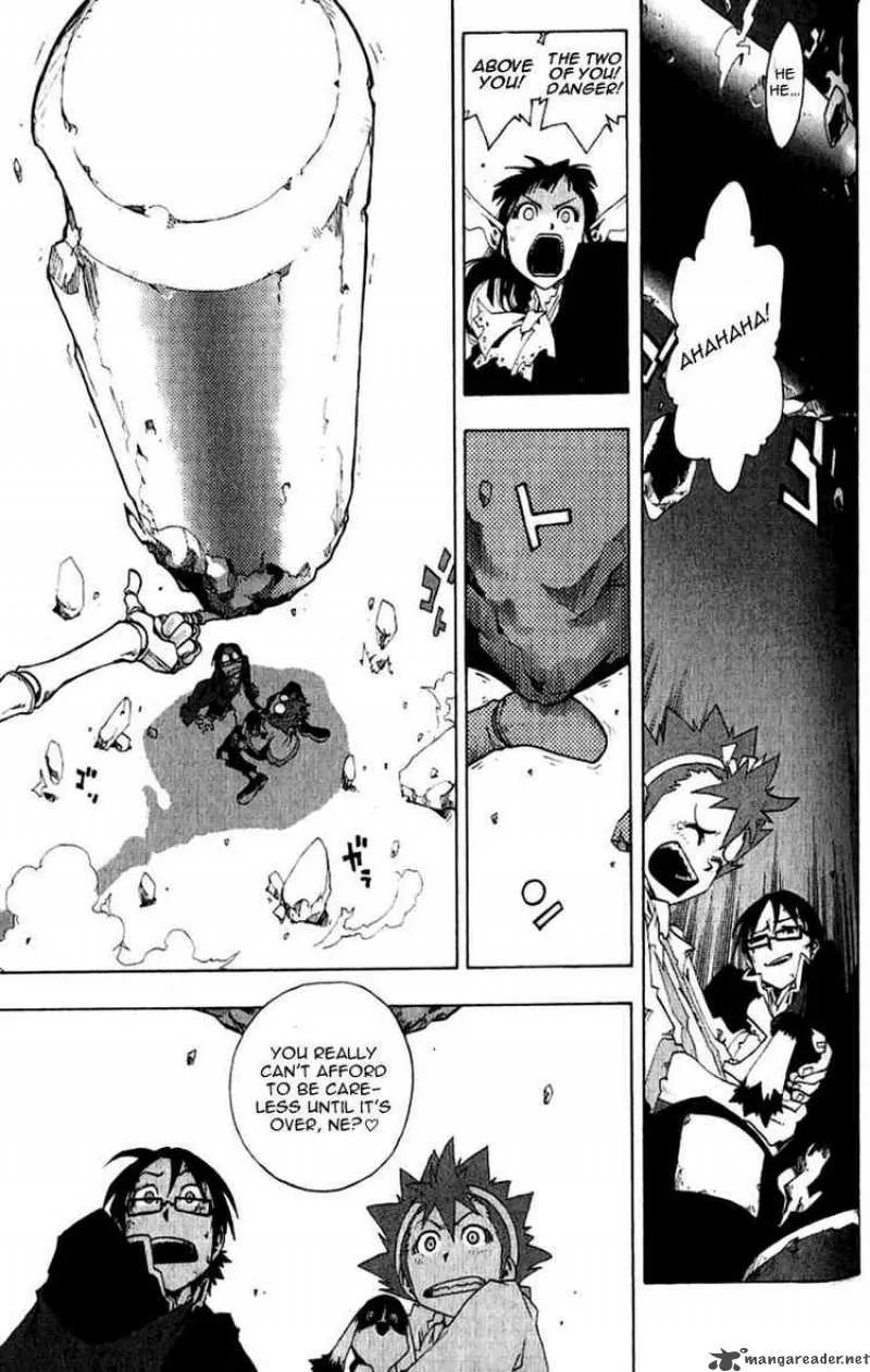 Tribal 12 Chapter 2 page 42