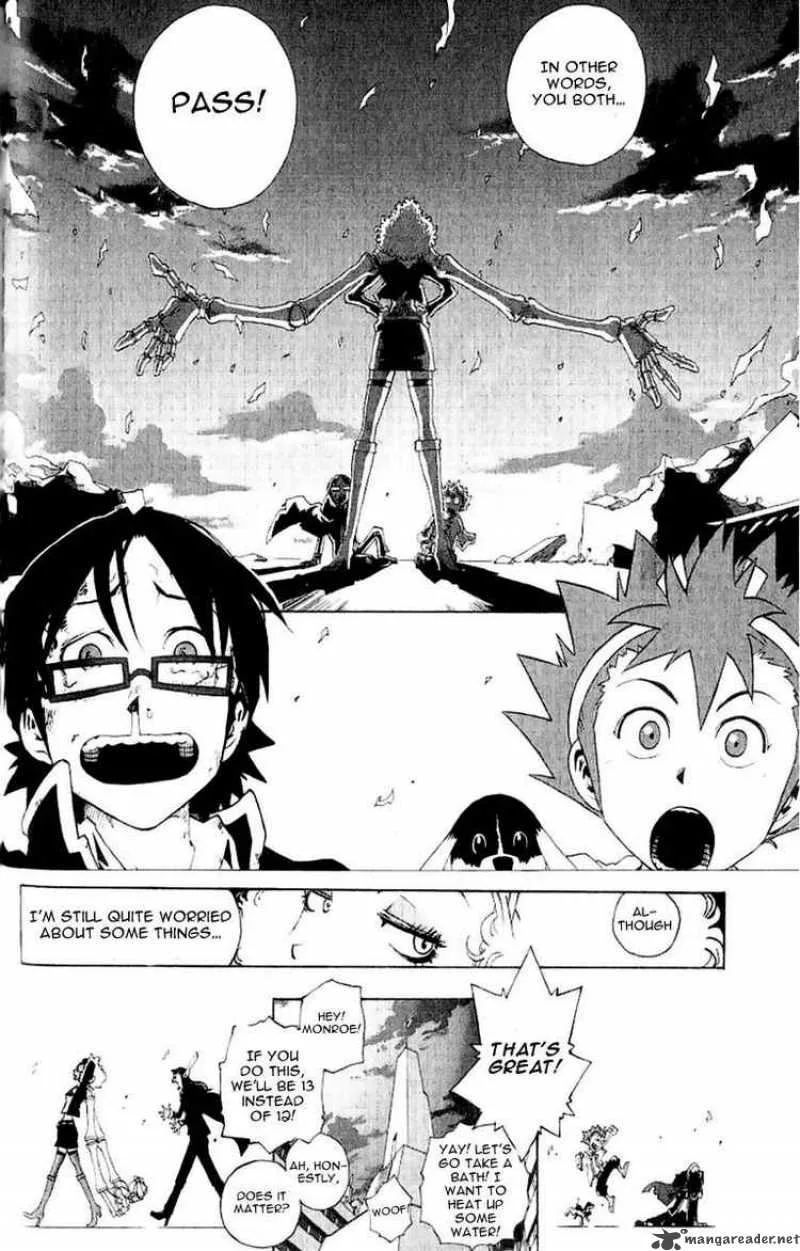 Tribal 12 Chapter 2 page 46