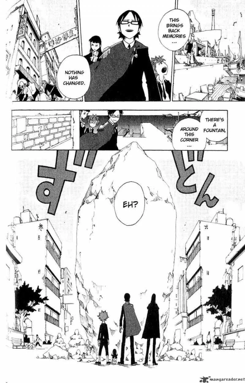 Tribal 12 Chapter 3 page 4