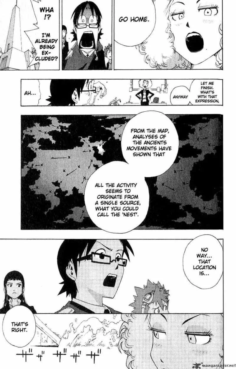 Tribal 12 Chapter 3 page 2
