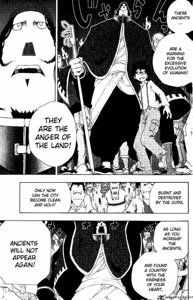 Tribal 12 Chapter 3 page 9