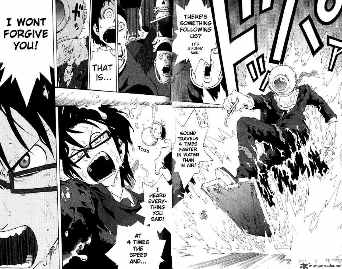 Tribal 12 Chapter 3 page 23