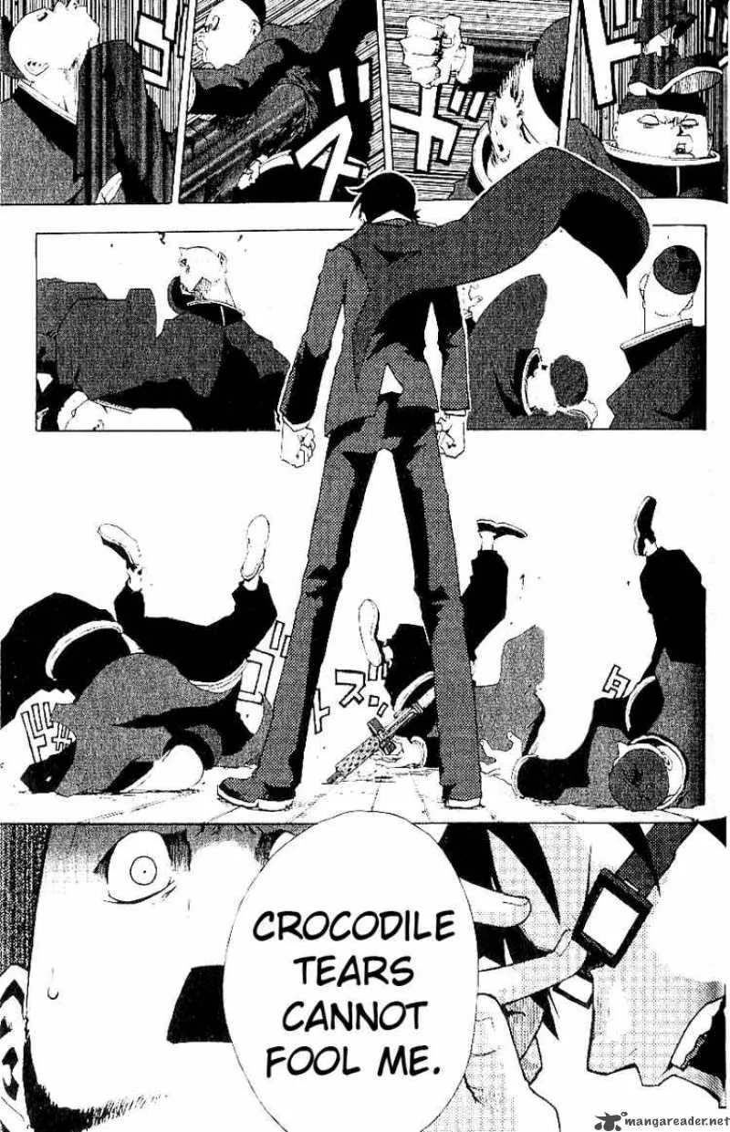 Tribal 12 Chapter 3 page 27