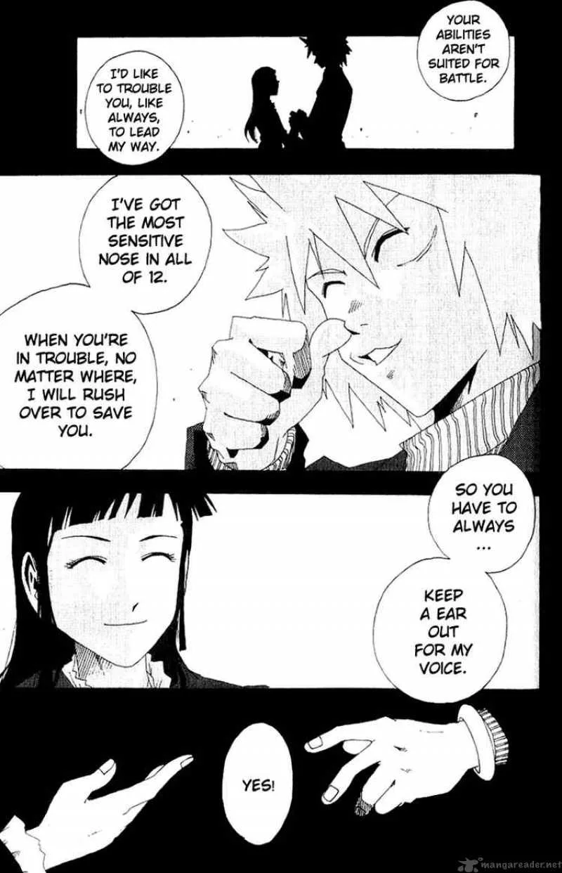 Tribal 12 Chapter 4 page 7