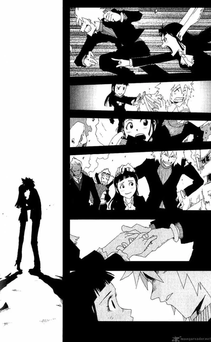 Tribal 12 Chapter 4 page 6