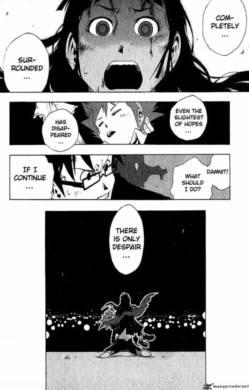 Tribal 12 Chapter 4 page 20