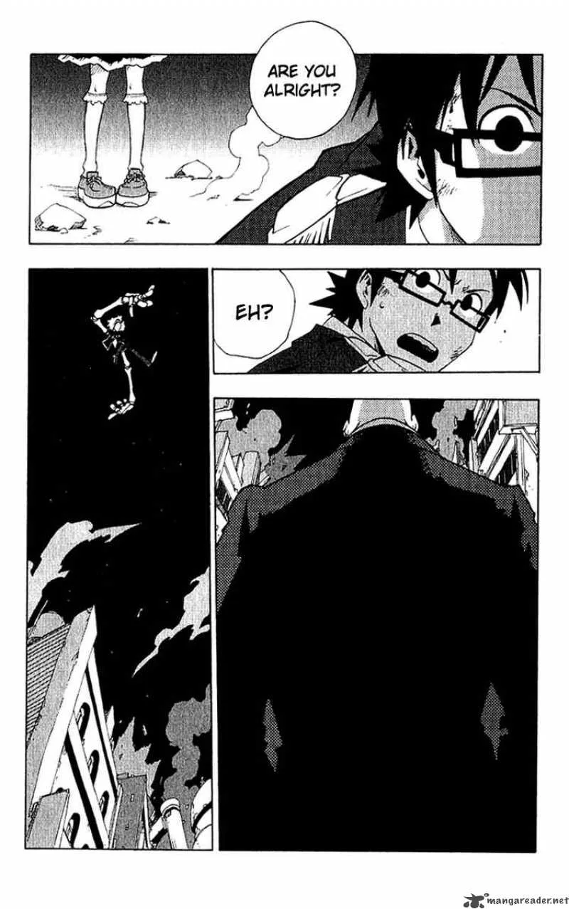 Tribal 12 Chapter 4 page 21