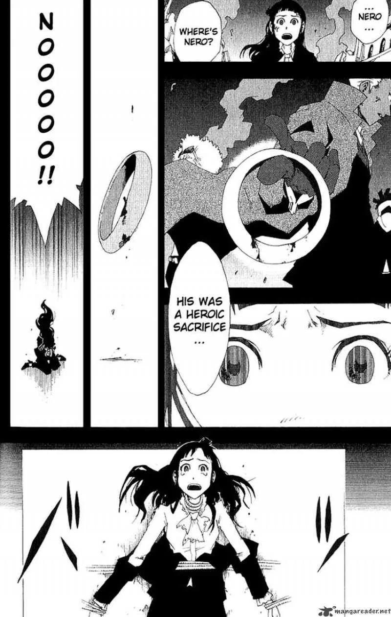Tribal 12 Chapter 4 page 8