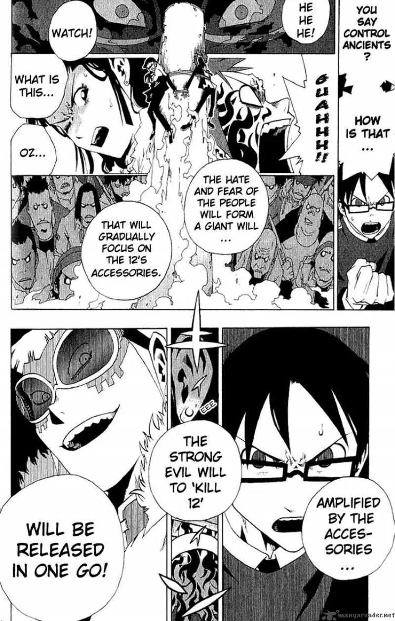 Tribal 12 Chapter 4 page 10