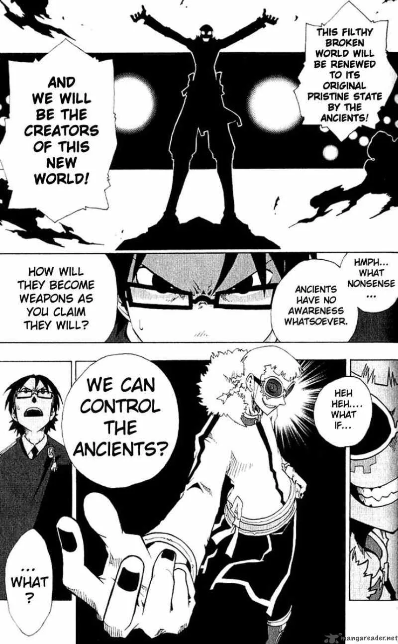 Tribal 12 Chapter 4 page 3